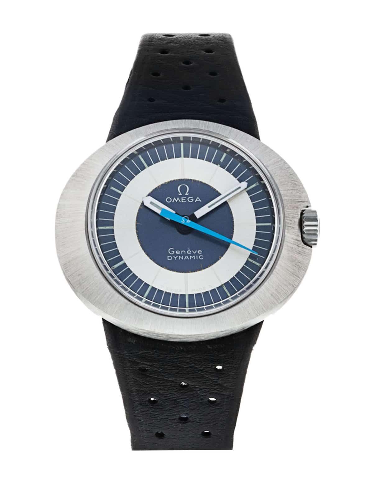 Omega Dynamic ST 135.033